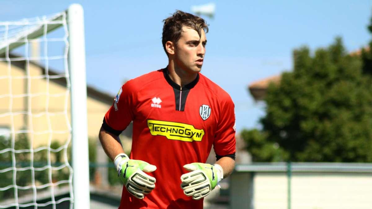 Elia Benedettini