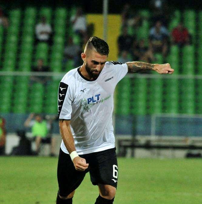 Cesena-Imolese 1-0 | Aspettando Godo(t)