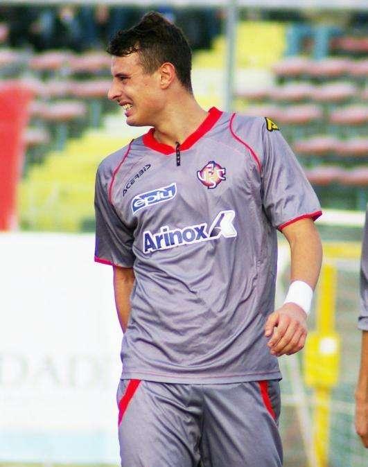 Michele Rigione