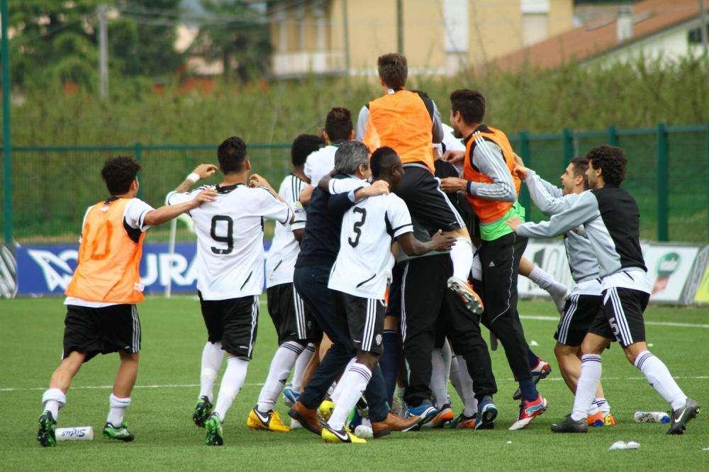 Continua la cavalcata dei ragazzi di Rivalta