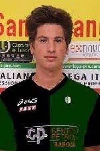 UFFICIALE. Arriva portiere dal Santarcangelo