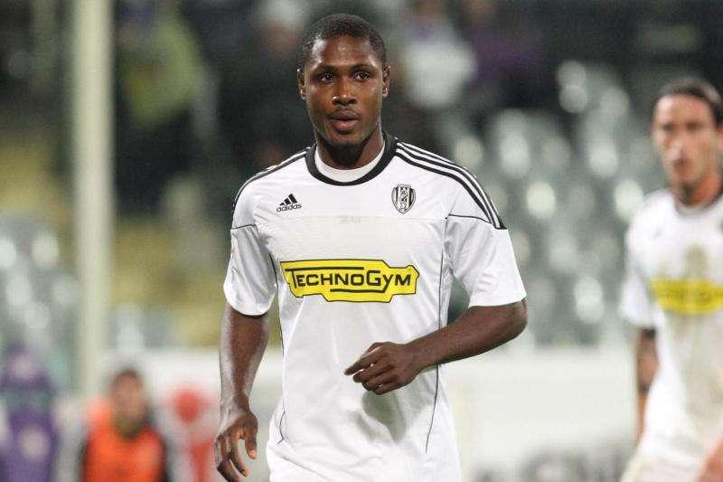 L'ex Cesena Ighalo oggi vale 46 milioni