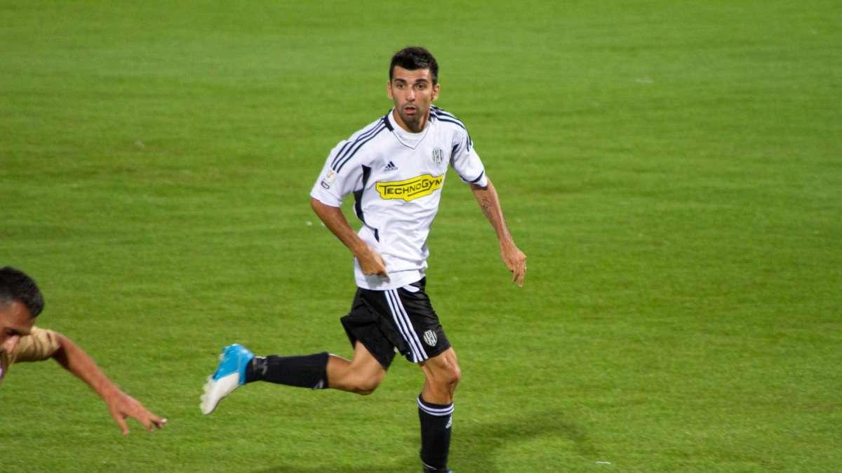 Andrea Rossi in prestito al Bari