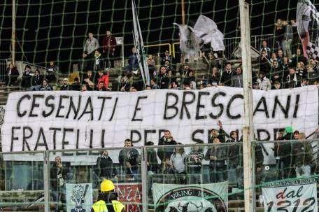 Cesenati a Brescia