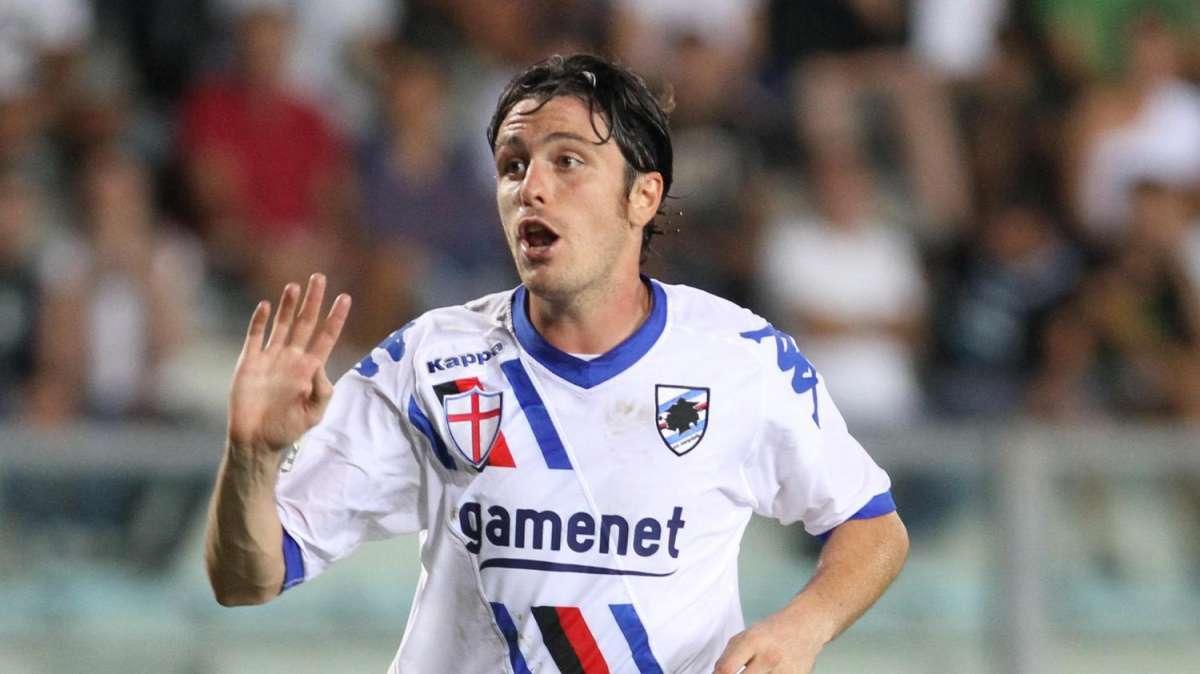 La Samp toglie Pozzi dal mercato