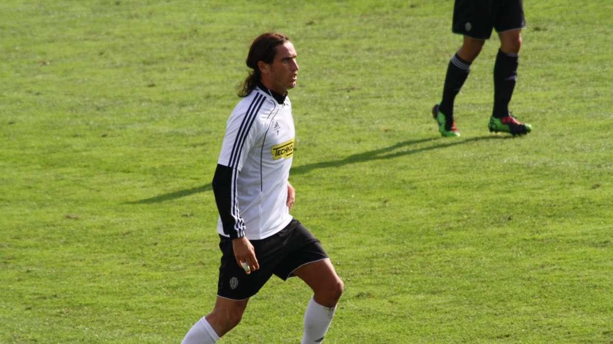 Ceccarelli "Ora pensiamo solo al Cagliari"