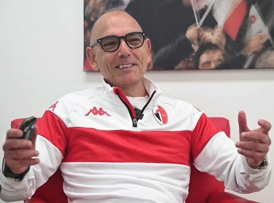 Ennesima follia di metà stagione: via il preparatore atletico del Cesena