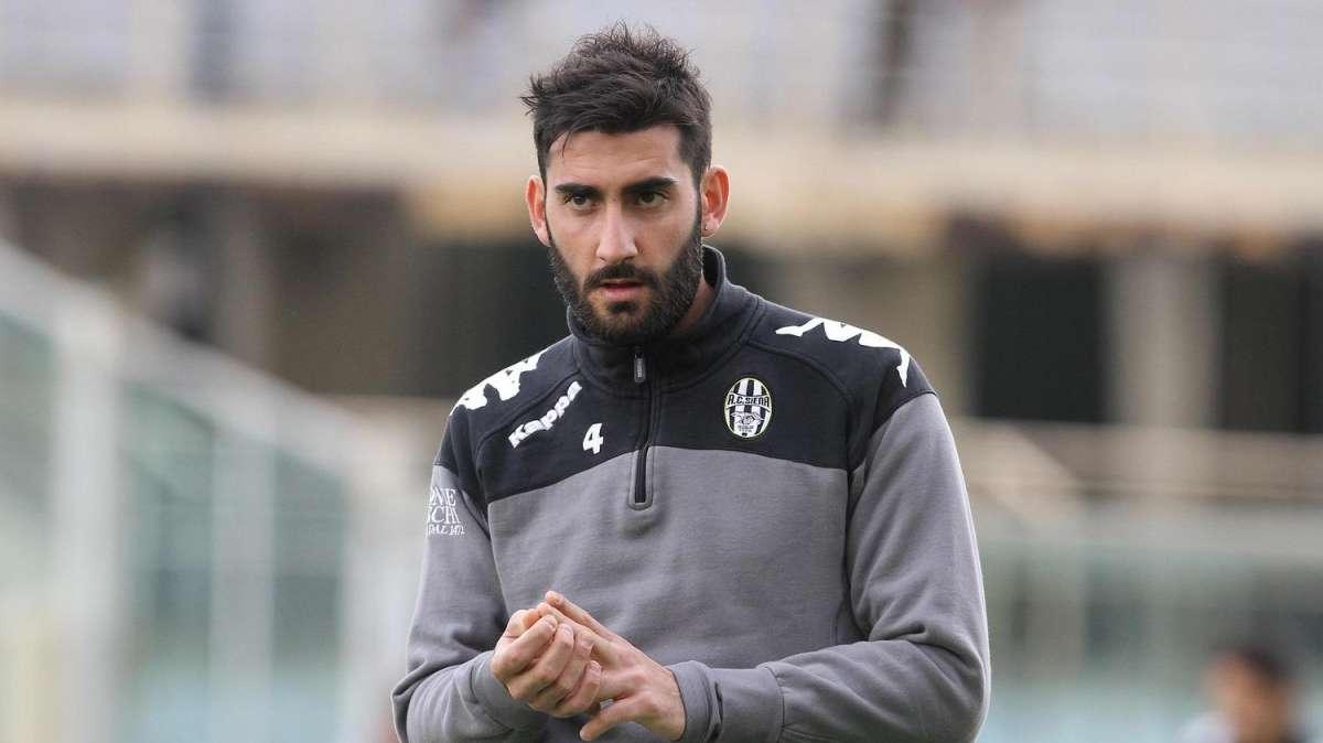 Fine primo tempo, Belmonte: "Aiutato dalla fortuna"