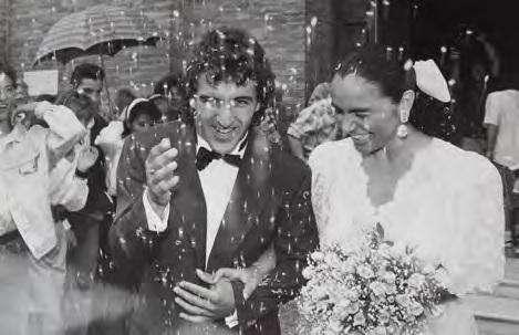 Bordin e signora