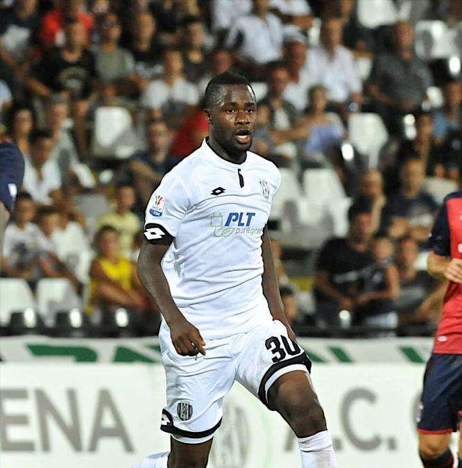 Jallow: "Avanti così anche a Chiavari"