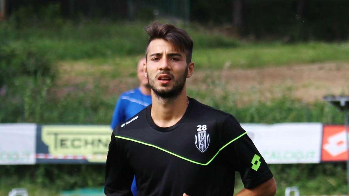 UFFICIALE. Garritano al Modena