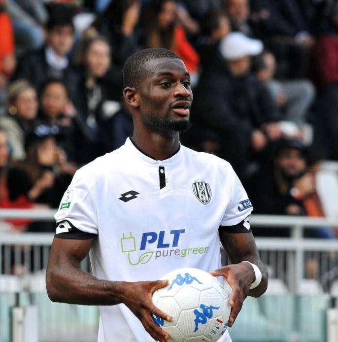 Ecco i convocati per Empoli: Cacia non c'è, Donkor sì