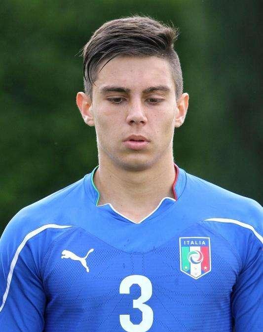 Cesena su difensore dell'Ascoli