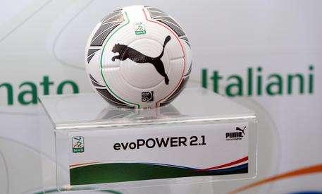 Modifca per play-off e play-out