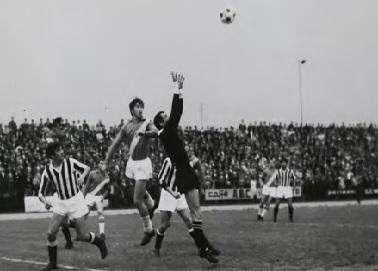 Cesena-Siena 1-0 (1967-68)