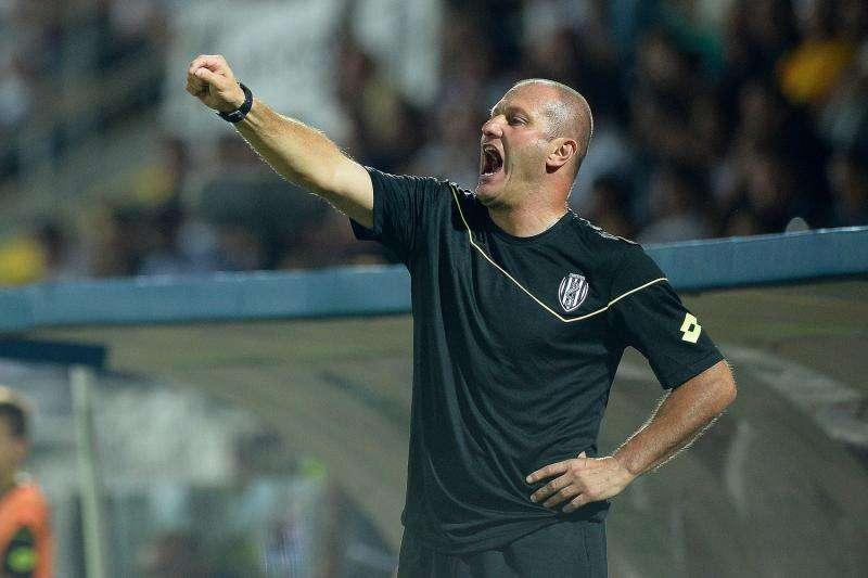 A volte ritornano: Pierpaolo Bisoli nuovo allenatore del Vicenza