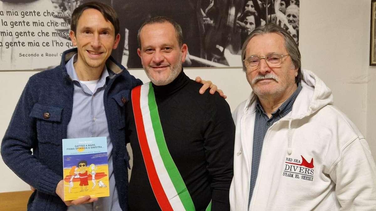 Il cuore d’oro dei vecchi playboy ‘targati’ Gatteo a Mare