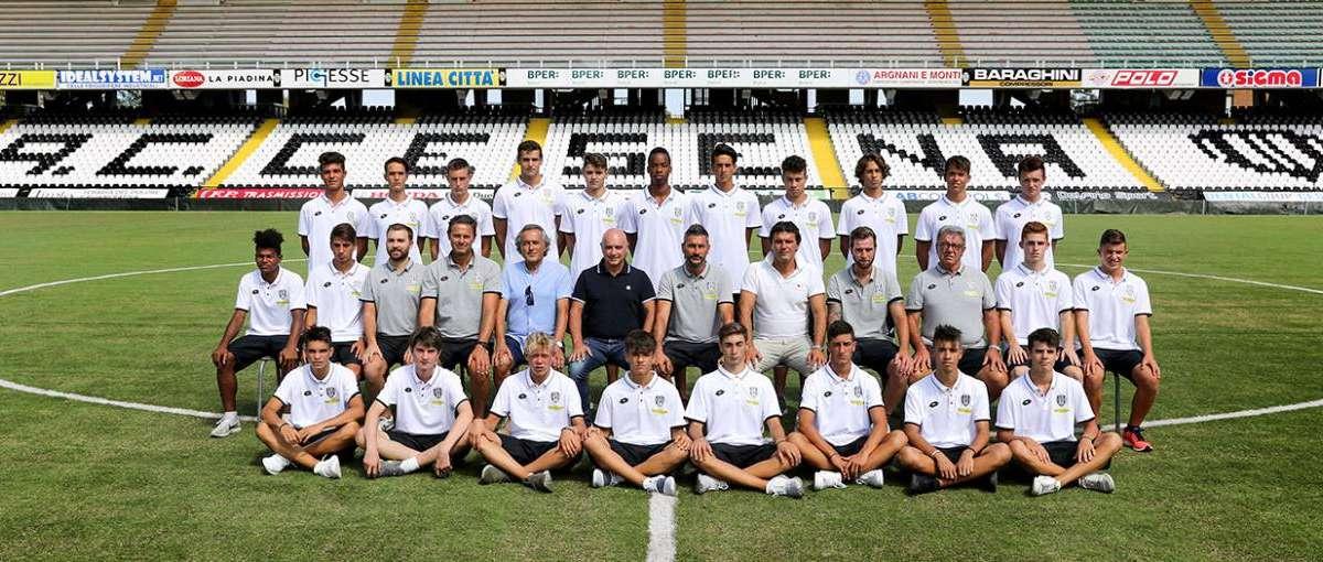 UFFICIALE - Due innesti per l'under16 di mister Cancelli