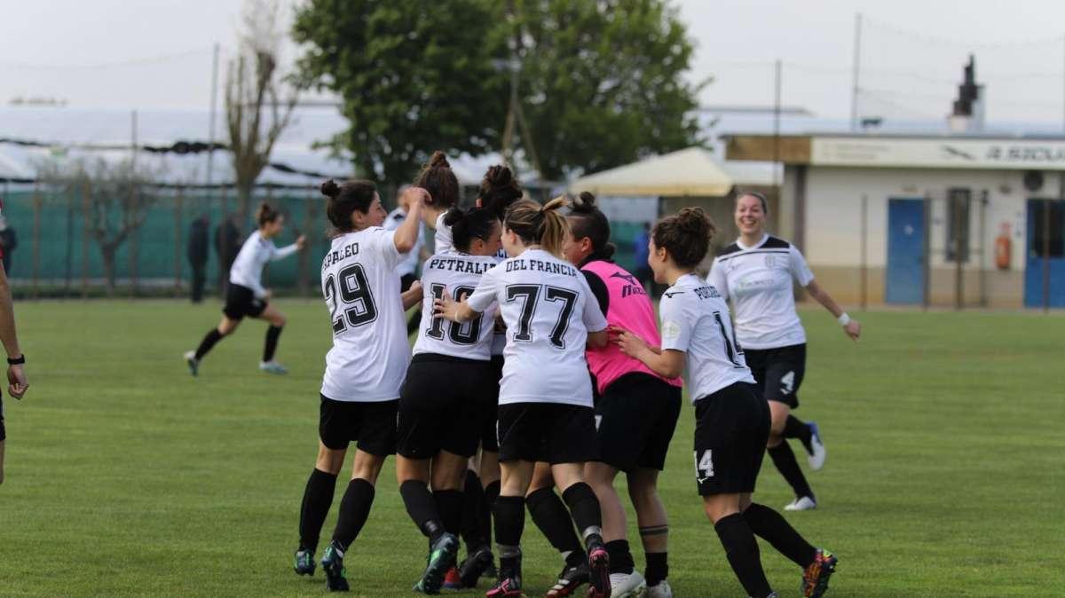 Cesena - Brescia 2-0|  "In campo abbiamo undici guerriere"