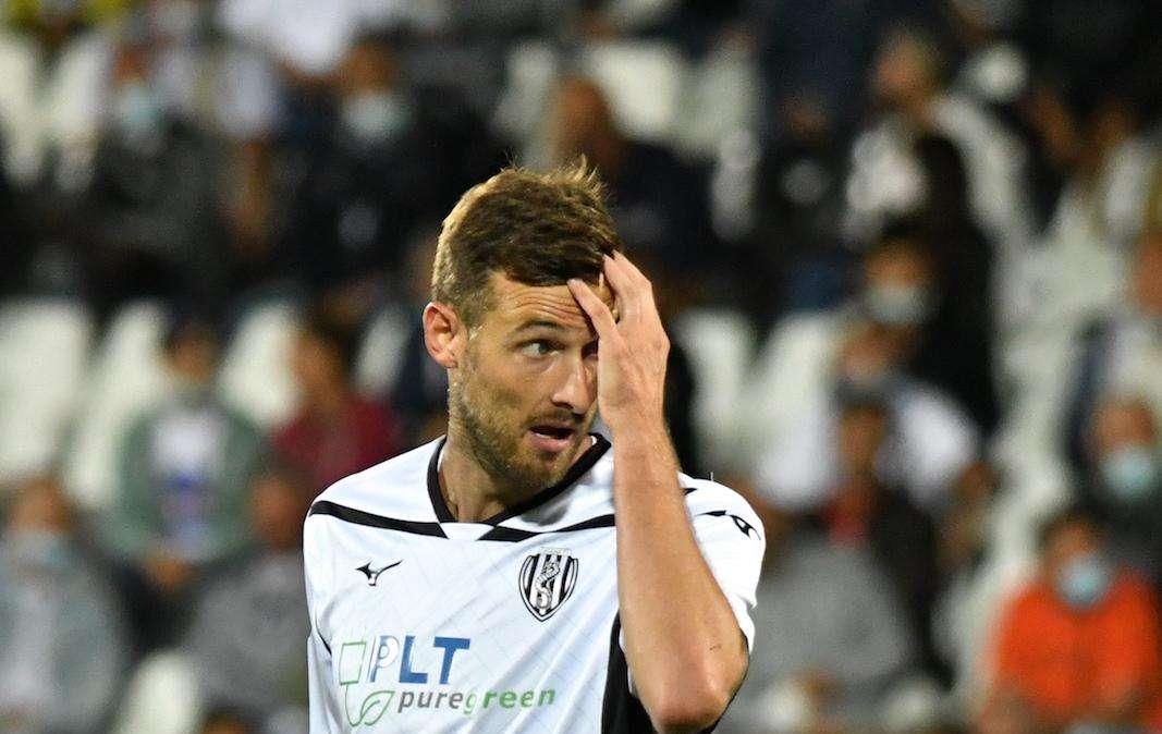 Le pagelle di Modena-Cesena | Prevedibili e senza soluzioni