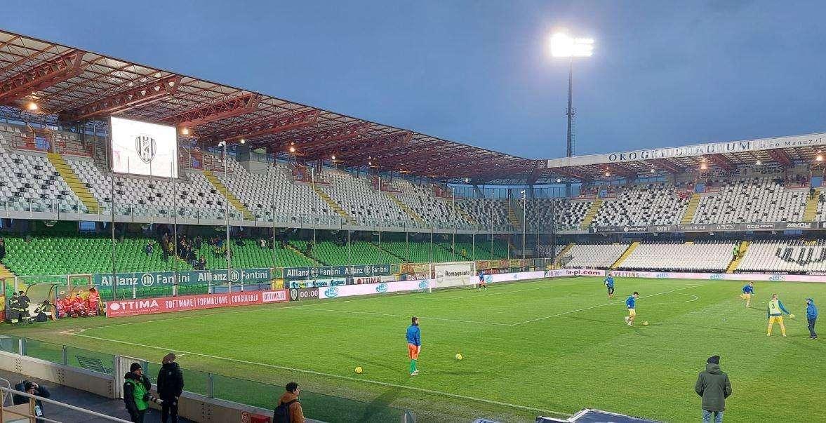 Cesena-Fermana 1-1 | Campionato definitivamente perso con i gialloblù?