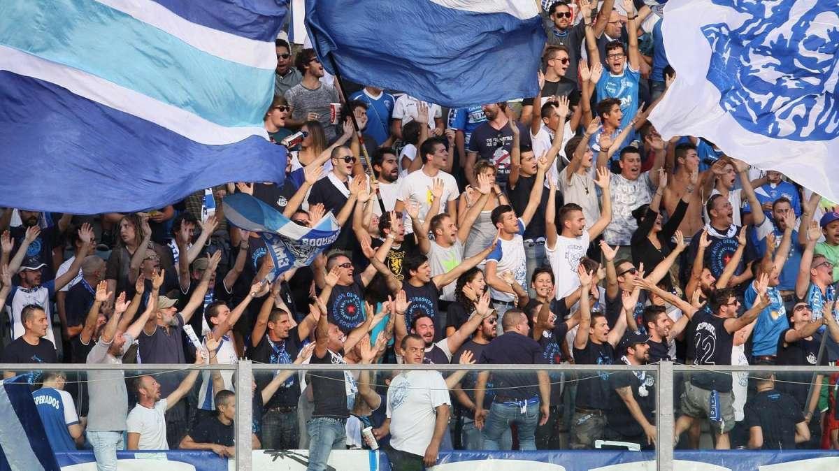 All'Empoli il pareggio sta stretto, anzi strettissimo