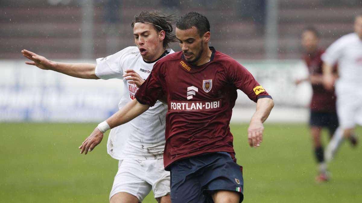 Anche il Cesena sulle orme di Bazzoffia