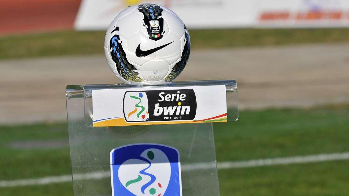 Oggi il calendario di serie B