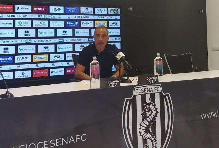 Toscano entusiasta: “Abbiamo dei margini di crescita incredibili. Ancona squadra di qualità”