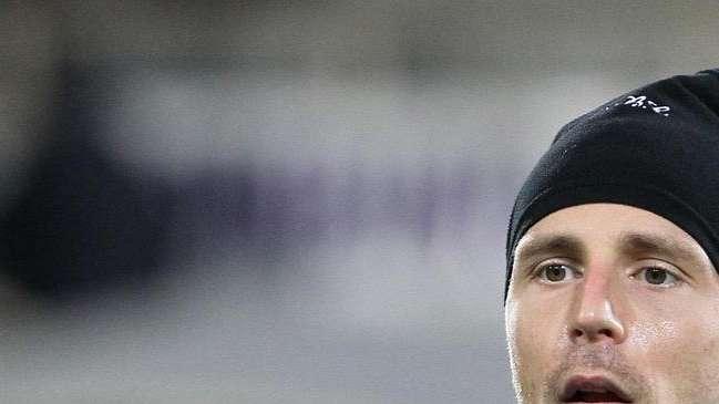 Cazzola: “Dovevo giocare solo 20 minuti, invece...”