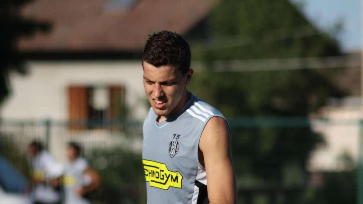 Martinho: "Sapevamo che i gol della Fiorentina arrivavano con cross dalla sinistra"
