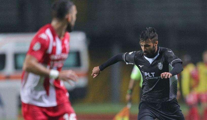 Padova-Cesena 0-0 | Sagra del gol sbagliato, Cesena e Padova non si feriscono