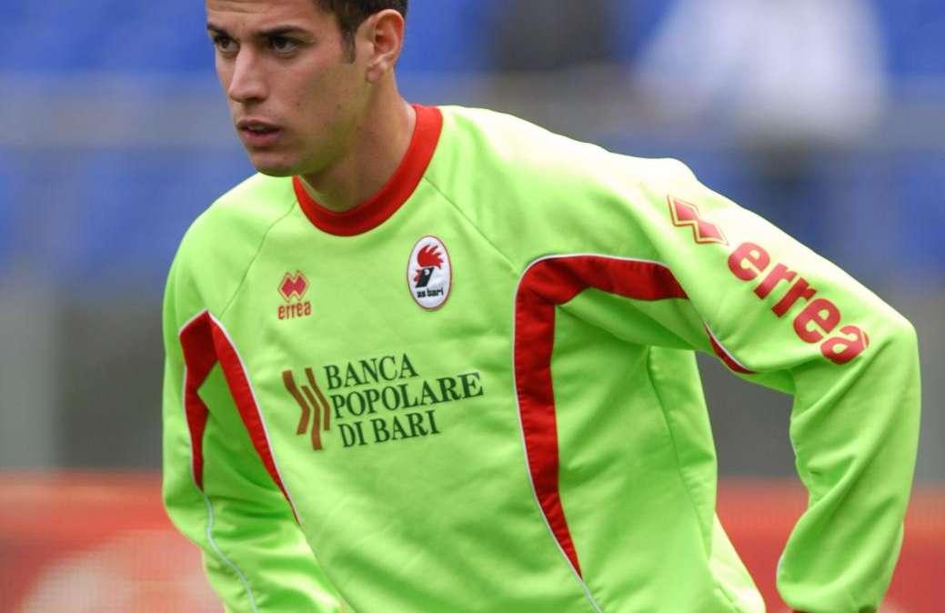 Marco Rossi verso Cesena