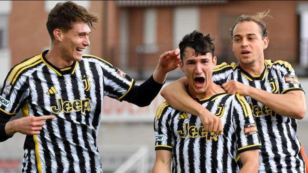 Comunque vada sarà festa bianconera: la Juventus Next Gen viaggia spedita verso i play-off