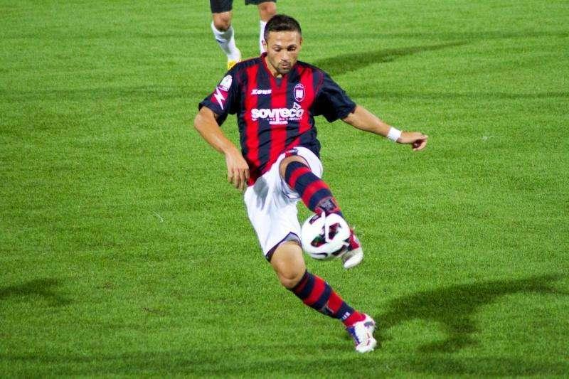 300 mila euro al Crotone per Ciano