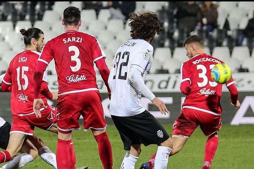 Cesena-Carpi 3-0 | “Sottile è il confine tra coincidenza e fato”