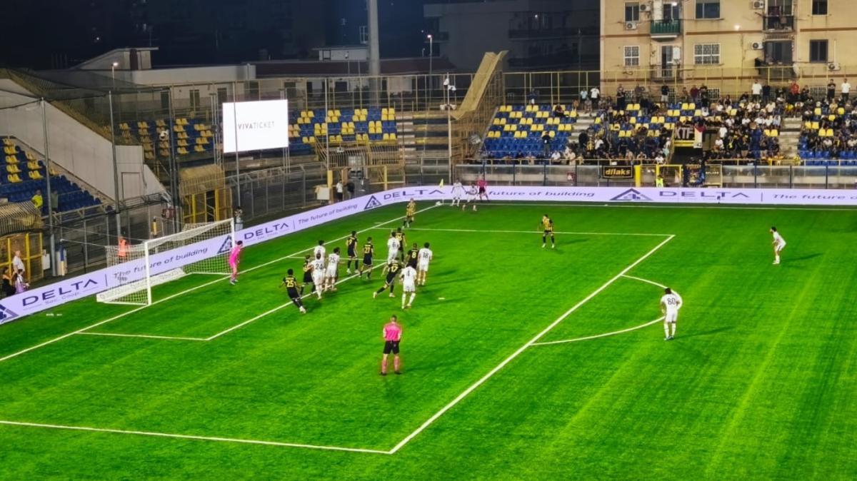 Le pagelle di Juve Stabia-Cesena | Le sostituzioni gialloblù mandano in tilt il Cesena