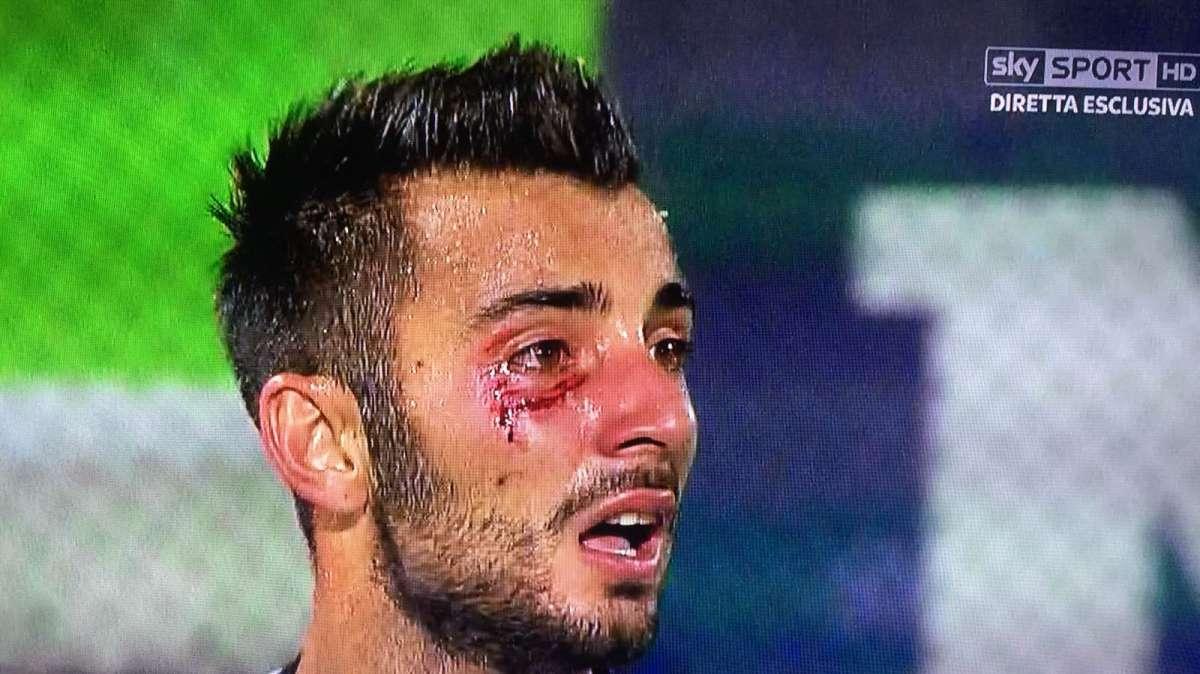 Garritano: "Schiavi? Gomitata volontaria"