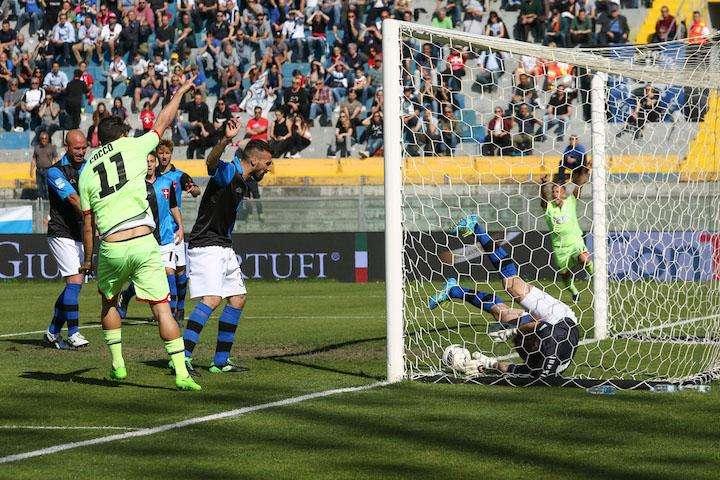 Ciano Gol!