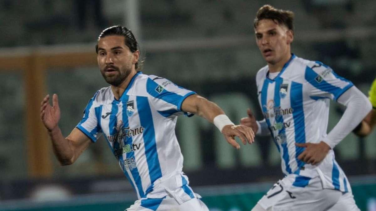 Ritorno al futuro: il Pescara tenta il tutto per tutto per salvare la categoria