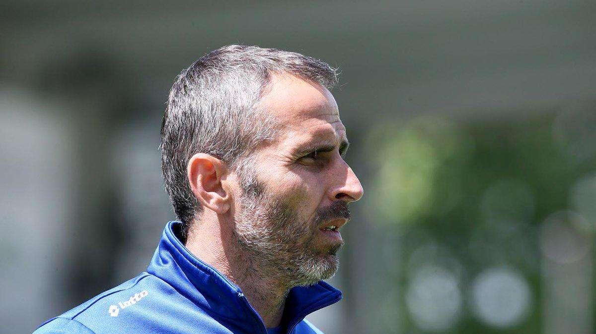 ESCLUSIVO Antonioli: “Il Cesena mi ha pugnalato alle spalle…”