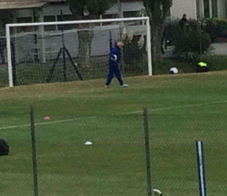 Ancora una chance per Drago 