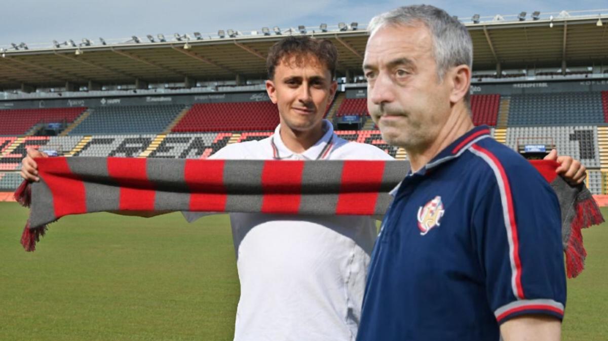 E chissenefrega di Berti!!! Io sabato a Cesena volevo (ri)vedere il Maestro…