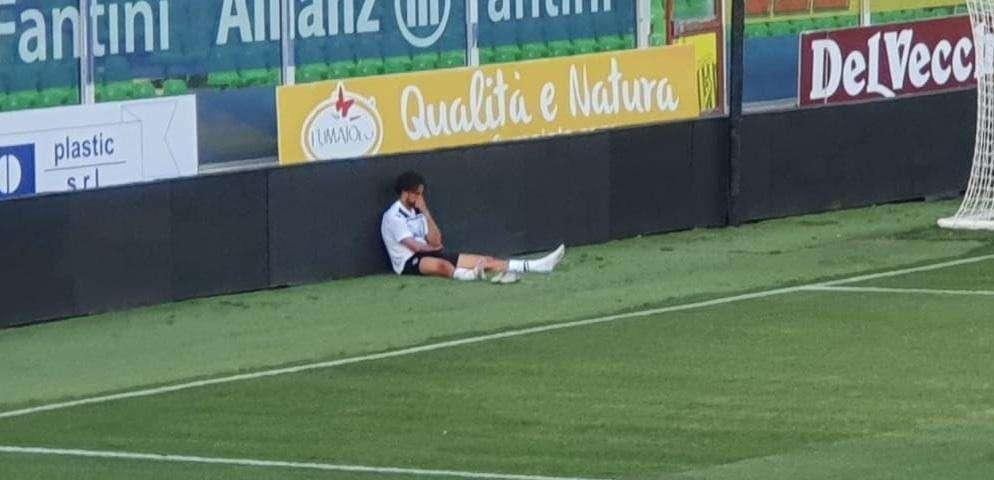 Le pagelle di Cesena-Matelica | “E non è colpa mia se esistono carnefici”