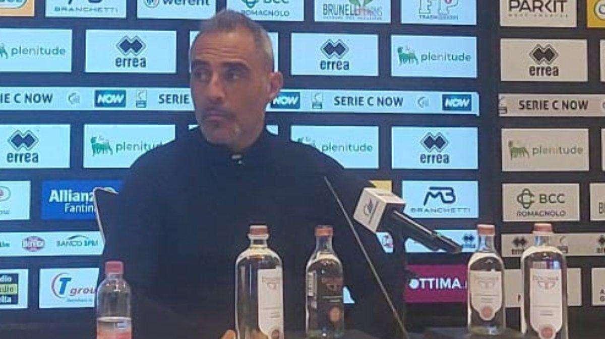Toscano: “Zeman non lo scopro io. Ho un dubbio in attacco”
