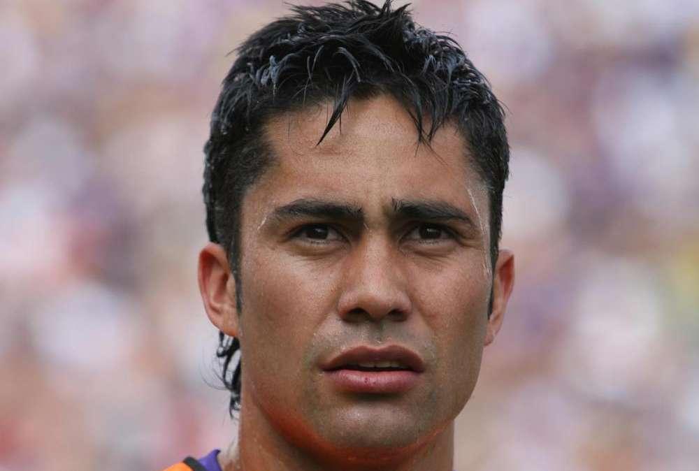 UFFICIALE: Campedelli si regala Luis Jimenez
