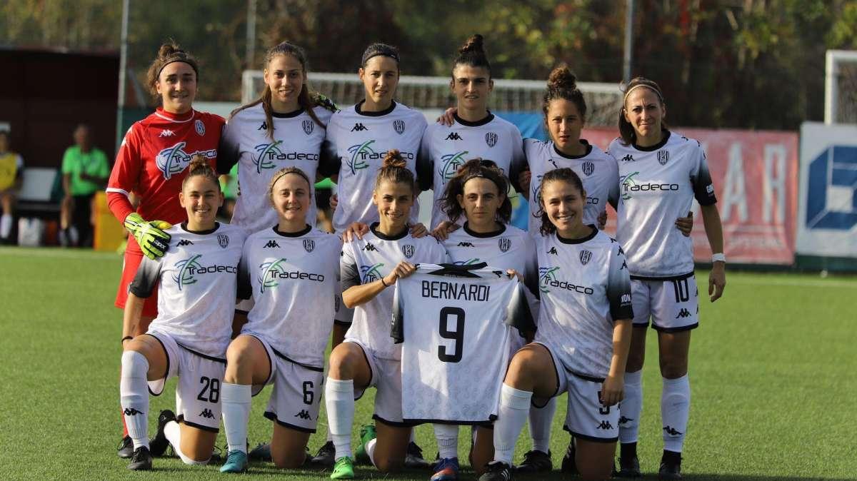 Brescia - Cesena 2-3 | Una vittoria di carattere per un gruppo che non molla mai!