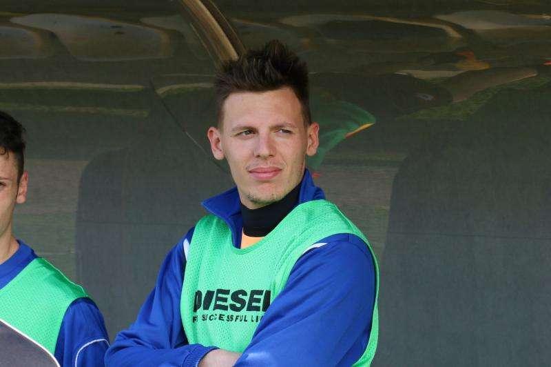 CHI BURDEL - È Grandi il migliore nel weekend dei bianconeri in prestito