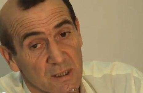 "De Ponti: "Io, il Cesena e quell'oca al guinzaglio" - La Voce di Romagna