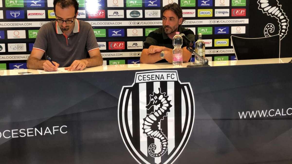 Modesto usa il maestro Giampaolo per fare le prove anti Carpi